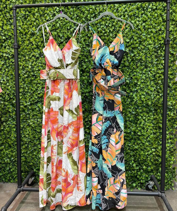 Maxi Tropical